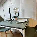 Greenhouse شقة