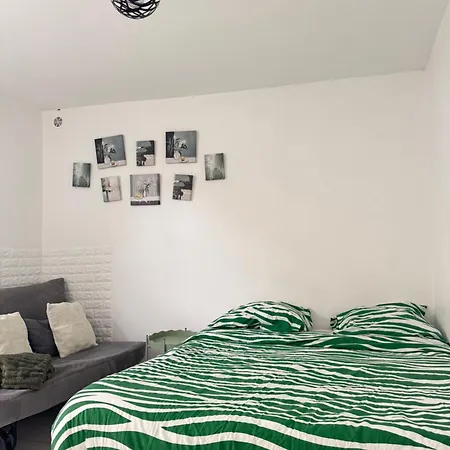 D'hote Corbeil-Essonnes