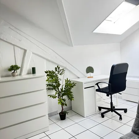 아파트 Greenhouse *