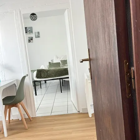 Greenhouse 코르베일에쏘네