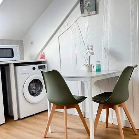 Greenhouse 아파트