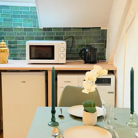 Greenhouse Apartamento