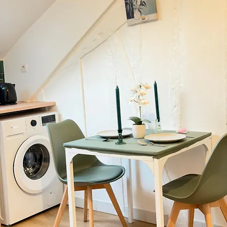 Appartement D'hote *