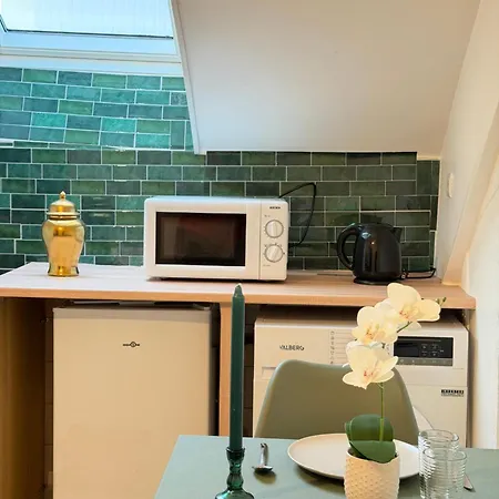 Greenhouse Apartamento *