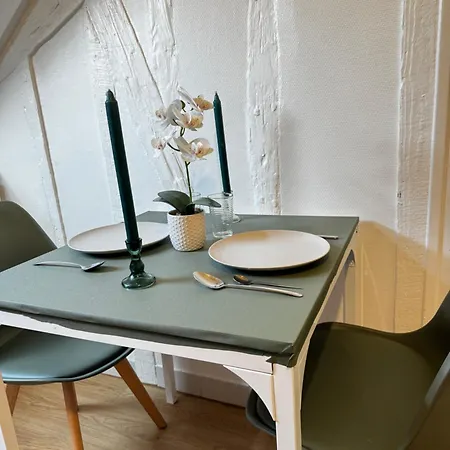 Greenhouse Apartamento