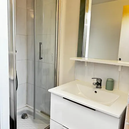 D'hote Appartement