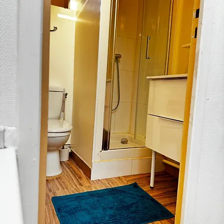 Appartement D'hote Corbeil-Essonnes