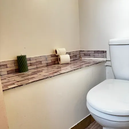Appartement D'hote Corbeil-Essonnes