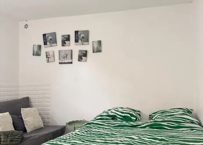 Greenhouse كورباي إيسون