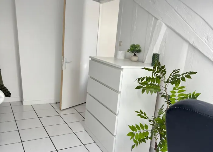 아파트 Greenhouse