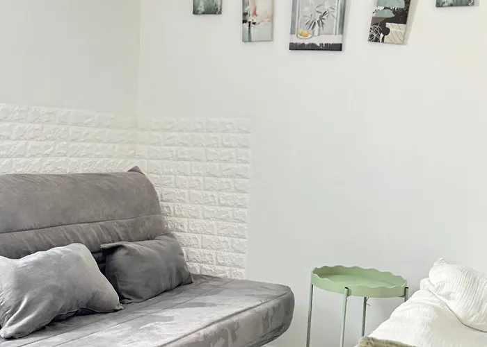 Greenhouse 아파트 *