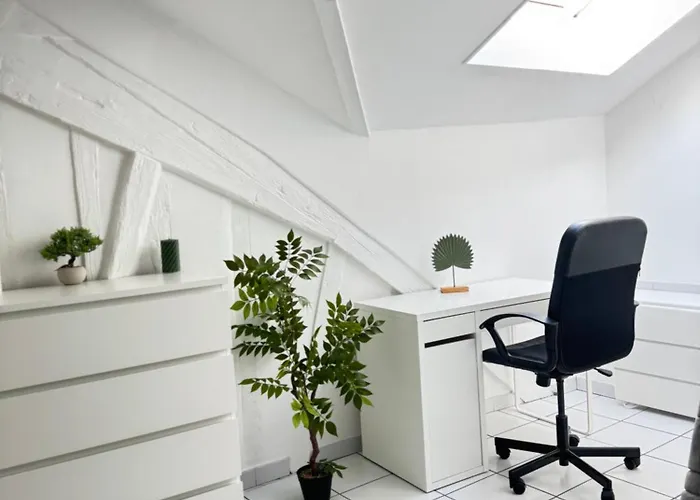 아파트 Greenhouse *