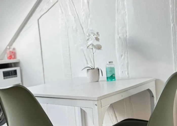 Greenhouse 아파트 코르베일에쏘네