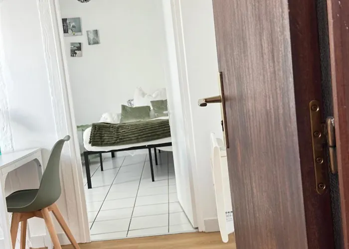 Greenhouse كورباي إيسون