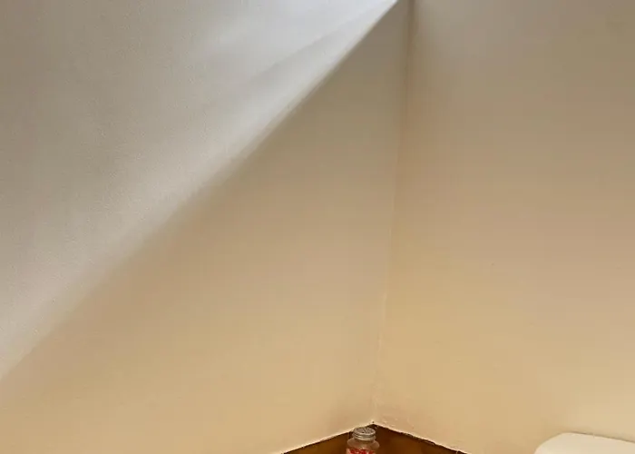 Greenhouse شقة كورباي إيسون