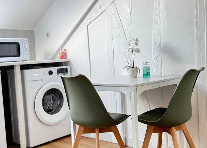 Greenhouse 아파트