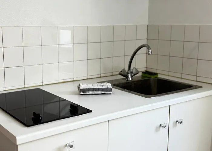 아파트 Greenhouse