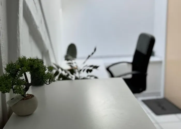 Greenhouse شقة كورباي إيسون