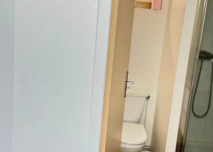 아파트 Greenhouse 코르베일에쏘네