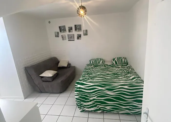 Greenhouse 아파트