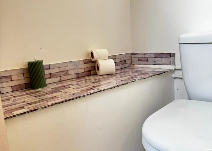 Apartament Greenhouse Corbeil-Essonnes